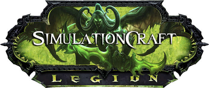 Simulationcraft (x86) Download - A tool to explore combat mechanics in the  popular MMO RPG